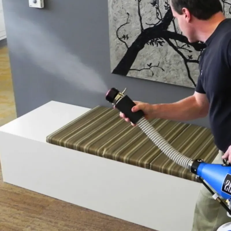 Professional Odor Removal in Forsyth, MO